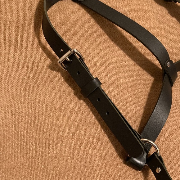Yama Craft / Beholden Rose harness - Picture 7 of 7